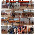 BB Basket, slike sa utakmica, vikend 26. i 27.02.2022. god